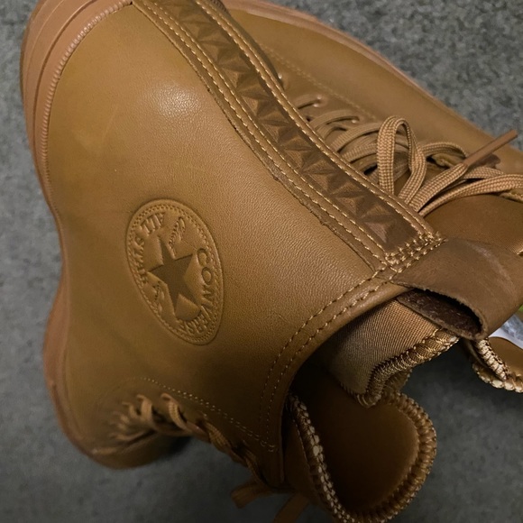 Converse Chuck Taylor All Star Waterproof Boot - Picture 3 of 10